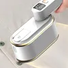 Reisebügeleisen und Dampfbügler 2-in-1 – 4 Dampfstufen, 10 Produktbild-Vorschau 9