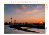 Calvendo Ansicht bei Sonnenuntergang 1000 Teile Puzzle quer Produktbild-Vorschau 3