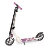 Cityroller MOVINO CITY LIGHT: amortyzatory i rolki LED Podgląd zdjęcia produktu 9