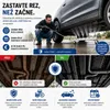 Nástavec na čištění spodní části karoserie pro vysokotlaké Náhled obrázku produktu 4