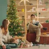 FairyTrees Kunstkerstboom – Nordmann Slim (FT05), 180 cm, Productafbeelding-voorbeeld 7