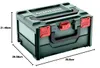 Metabo metaBOX 215, instrucciones Vista previa de la imagen del producto 22