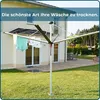 Blome Wäschespinne DuoMatic 60 Produktbild-Vorschau 15