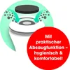 VITALmaxx Hornhautentferner mit Saugfunktion Ohne Klingen Produktbild-Vorschau 7