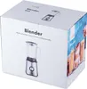 MOA Standmixer mit 1,5 Liter Glas-Behälter - 1000 Watt Produktbild-Vorschau 9