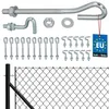 KOTARBAU® 10er Set Gewindespanner M8 verzinkter Stahl Produktbild-Vorschau 1