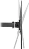 Cabletech TV-Wandhalterung 32" - 55" Kabelmanagement Produktbild-Vorschau 8