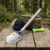 Pelle multifonction UISEBRT, pelle pliante, pelle de survie Voir les images du produit 9