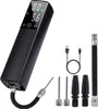 Elektrische Ballpumpe Set - Luftpumpe inklusive Nadeln und Produktbild-Vorschau 1
