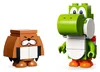 LEGO Super Mario Dom prezentów Yoshiego — zestaw Podgląd zdjęcia produktu 26