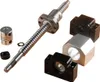 Kuličkový šroub, vysoká nosnost, přesná mechanika, 1550 mm, Náhled obrázku produktu 1