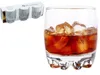 Pasabahce 42415 3 Stück s SYLVANA Whiskyglas Glasbecher Produktbild-Vorschau 3