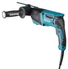 Makita Bohrhammer HR2630T SDS-Plus mit Koffer, Grün/Schwarz Produktbild-Vorschau 15