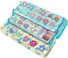 Lip Smacker Disney gefroren Triple Layer Beauty Tin Produktbild-Vorschau 2