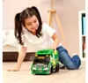 Dickie Toys 203307001, Nákladní auto, 3 rok/roky, AA, Náhled obrázku produktu 5
