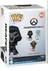 Overwatch 2 - Reaper 902 - Funko Pop! Vinyl Figur Produktbild-Vorschau 5