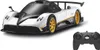 Pagani Zonda R 1:24 weiss 40MHz Produktbild-Vorschau 11