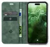 Handy Hülle für Apple iPhone 16 Pro Klapphülle Bookcase Produktbild-Vorschau 2