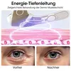 EMS Augenmassagegerät USB – Anti-Aging gegen Augenringe & Produktbild-Vorschau 3