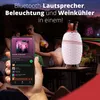 FLINQ BALI Bluetooth-Lautsprecher, wasserabweisendes Produktbild-Vorschau 4