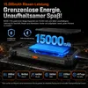 Blackview ROCK 1 PRO 6.56" Militarisches Outdoor handy, Produktbild-Vorschau 5