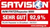 Ripetitore AVM FRITZ! 6000 Ripetitore WLAN 6000 Anteprima dell’immagine prodotto 19