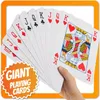 Carte da poker Jumbo Anteprima dell’immagine prodotto 8