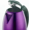 Herzberg HG-5011PUR: Czajnik ze stali nierdzewnej o Podgląd zdjęcia produktu 3