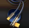 Joyroom USB-C Kabel gewinkelt zu USB C für schnelles Produktbild-Vorschau 7