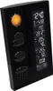 Technoline WS 6650, Schwarz, Innen-Hygrometer, Produktbild-Vorschau 4