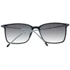 Brillenfassung Hugo Boss BOSS-1189-IT-S-807 Schwarz ø 57 mm Produktbild-Vorschau 4