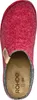 Rohde Damen Pantoffel Hausschuh Softfilz Decksohle Leder Produktbild-Vorschau 9