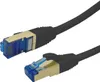 ProfiPatch LAN Kabel Cat7 S/FTP RJ45 Premium Patchkabel Produktbild-Vorschau 1