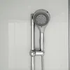 HOME DELUXE - Komplettdusche White Pearl PEARL - Maße 100 x Produktbild-Vorschau 9