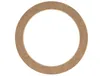 MDF Holzring für 16cm Lautsprecher, 19mm Materialstärke, Produktbild-Vorschau 2