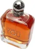 Armani (Giorgio Armani) Stronger With You EDT M 150 ml Voir les images du produit 7