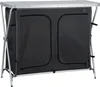 Armoire de camping CampFeuer, 110 cm x 47 cm x 90 cm, Voir les images du produit 5