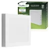 LUMILED LED Aufbauleuchte Spot 12W 4000K Neutralweiß 1320lm Produktbild-Vorschau 2