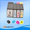 4 Druckerpatronen kompatibel für Canon PGI-1500 XL Black Produktbild-Vorschau 7