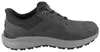 Skechers Slip-In, chaussures de sport grises à lacets Voir les images du produit 4