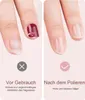 OKWISH Kabelloser elektrischer Nagelbohrer, tragbare Produktbild-Vorschau 3