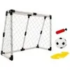 But de football A partir de 6 ans. Set de football + ballon Voir les images du produit 8