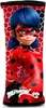 MIRACULOUS Gurtpolster LADYB106 Polyester Produktbild-Vorschau 1