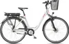 Telefunken E-Bike RC 657 Damen 28 Zoll, Elektrofahrrad Alu Produktbild-Vorschau 2