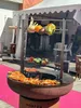 Špízy na grilování BonFeu - Sada na grilování - Nerezová Náhled obrázku produktu 2