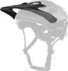 Kask O'NEAL VISOR TRAILFINDER EVO SOLID czarny L/XL Podgląd zdjęcia produktu 3