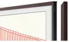 Samsung VG-SCFA43BWBXC, Rám, Hnedá, Plast, 109,2 cm (43"), Náhľad obrázku produktu 8