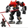 LEGO Star Wars Robot Darth Maul 75411 Voir les images du produit 38