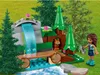 Jouet de construction LEGO 41677 Friends Waterfall in the Voir les images du produit 11