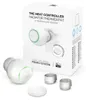 Fibaro The Heat Controller Starter Pack ZW5 EU, Z-Wave, Produktbild-Vorschau 2